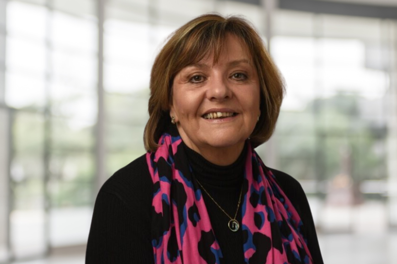 Meet our Principals >