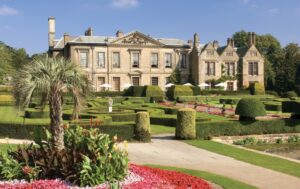 Coombe Abbey