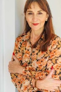 Sue Firth keynote speaker