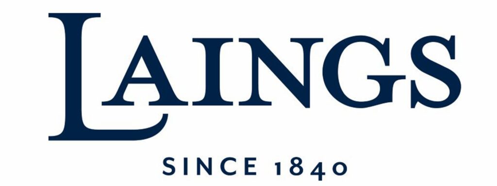 Laings-logo