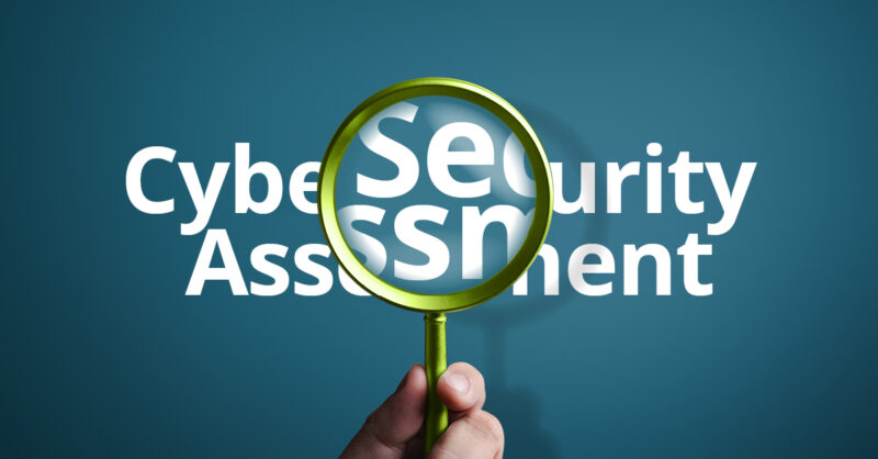 Cyber security webinar