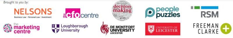Partner logos