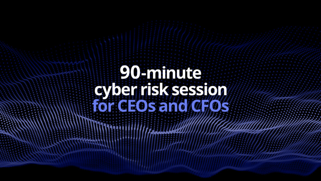 Lead with confidence.