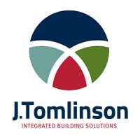 J Tomlinson logo