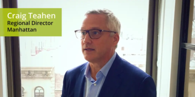 The Role of a CTO in the Mid-Market