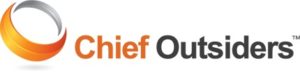 chief outsiders logo