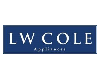 L W cole logo