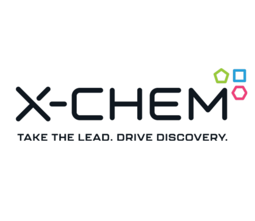 X-Chem logo