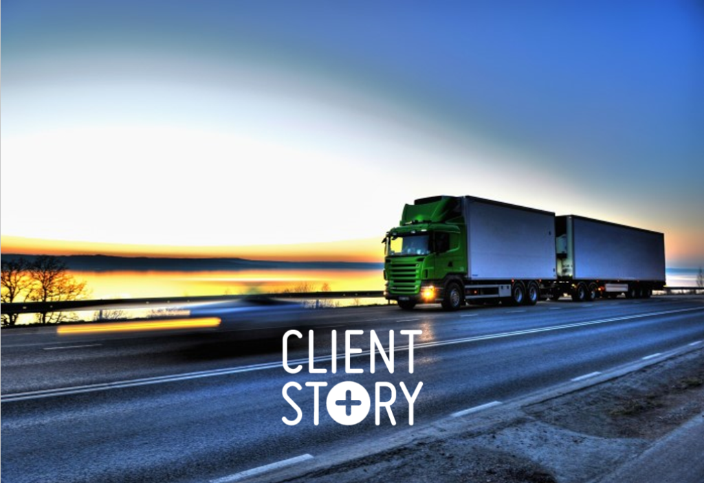 AllTruck story