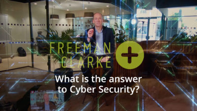 What’s the Best Path to Cybersecurity?
