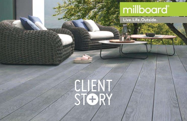 Millboard