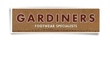 Gardiners Logo