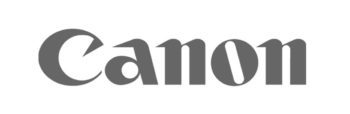 LOGO CANON