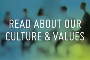 Working at FC Culture & Values