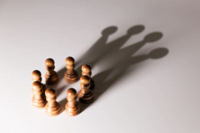 Are you on your “A” game? Keeping yourself up to date has never been more vital…