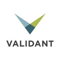 Validant logo