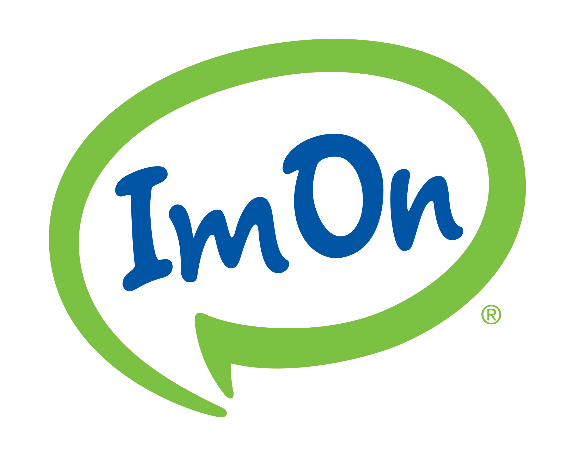 imon logo