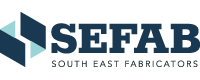 South East Fabricators LOGO