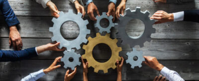 Get set up for ERP success