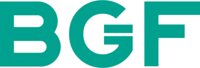 BFG-Logo