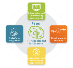 it assessment