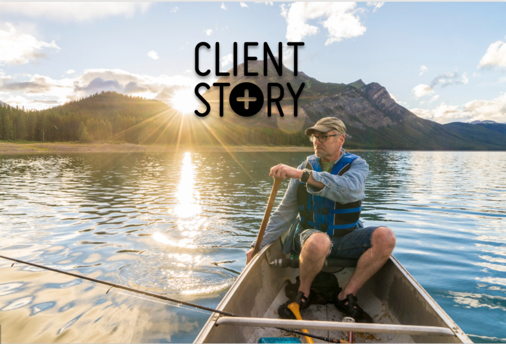 attivo client story