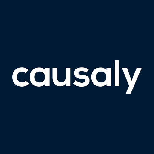 Causaly logo