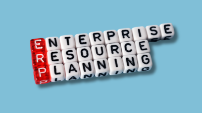 5 Reasons ERP Projects Go Wrong